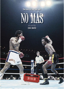 Espn Films 30 for 30: No Mas