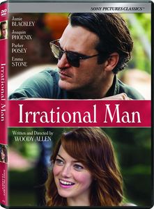 Irrational Man