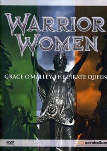 Grace O'Malley the Pirate Queen