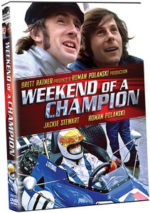 Weekend of a Champion