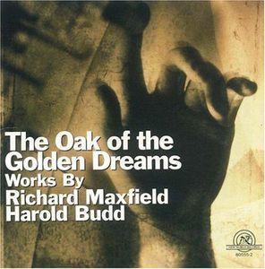 Oak of the Golden Dreams