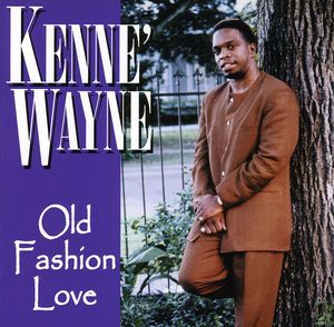 Old Fashion Love