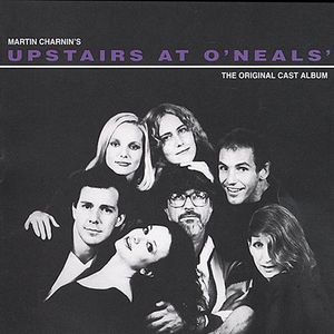 Upstairs at O'Neals