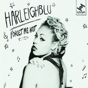 Forget Me Not