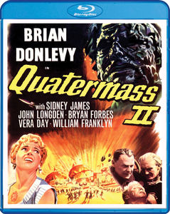 Quatermass II