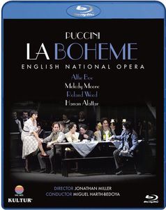 La Boheme