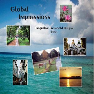 Global Impressions