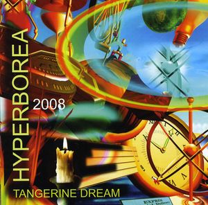Hyperborea 2008