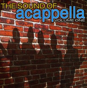 The Sound Of Acappella, Vol.1