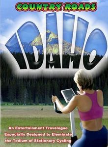 Country Roads - Idaho