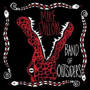 Band of Outsiders