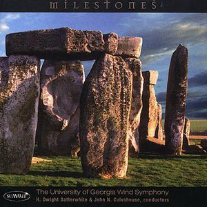 Milestones