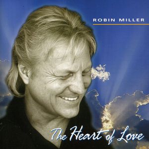 The Heart Of Love