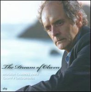 Dream of Olwen