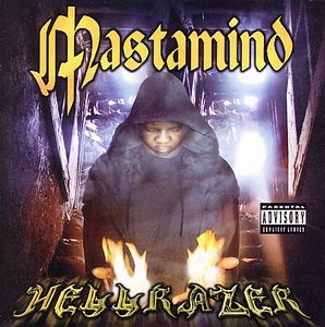 Hellrazer