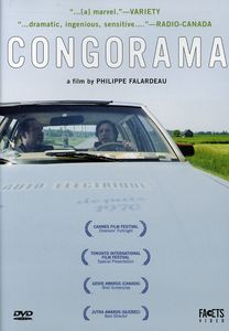 Congorama