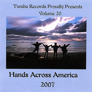 Hands Across America, Vol.20