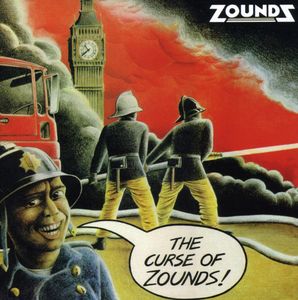 Curse of Zounds