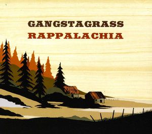 Rappalachia