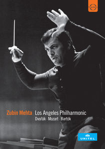 Zubin Mehta