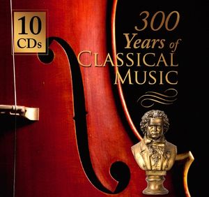 Classical Favorites