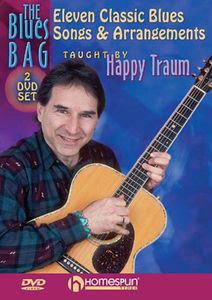 The Blues Bag