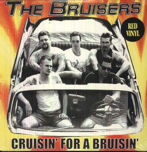 Cruisin' For A Bruison'