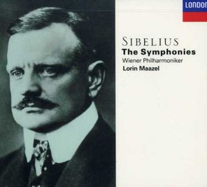 Symphonies 1-7