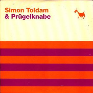 Simon Toldam and Prugelknade
