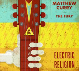 Electric Religion