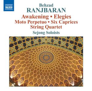 Awakening / Elegies / Moto Perpetuo / Six Caprices