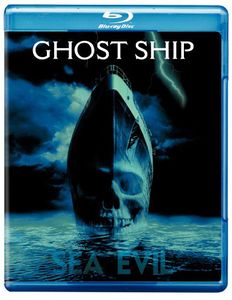 Ghost Ship