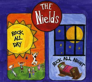 Rock All Day Rock All Night