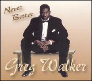 Never Better