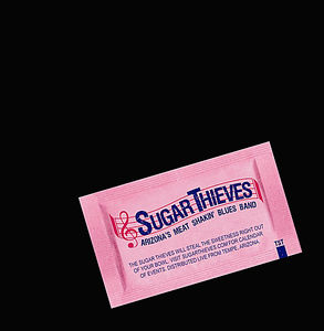 Sugar Thieves