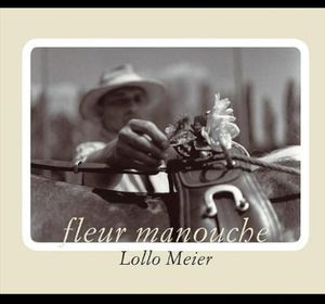 Fleur Manouche