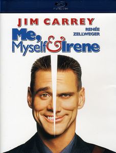 Me Myself & Irene
