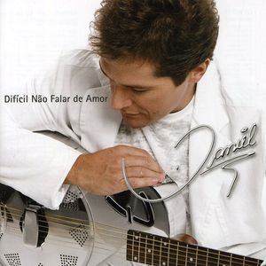 Dificil Nao Falar de Amor (IMPORT)