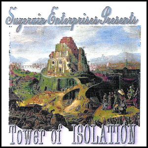 Tower Of Isolation