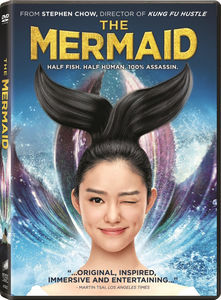 The Mermaid
