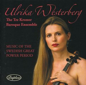 Music of the Swedish Great Power Period