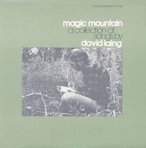 Magic Mountain: And Other Original Songs