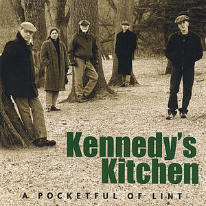 A Pocketful Of Lint