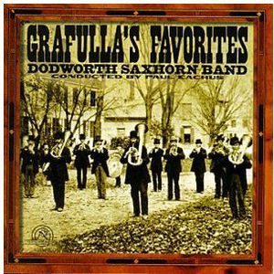Grafulla's Favorites