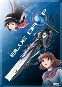 Blue Drop: Complete Collection
