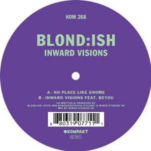 Inward Visions
