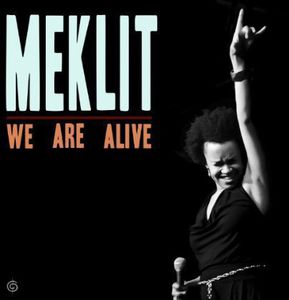 We Are Alive
