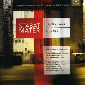 Stabat Mater/Part