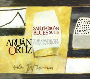 Santiarican Blues Suite