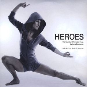 Heroes Quantum Method of Yoga